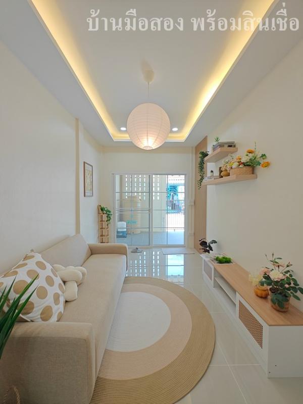 รูปที่3 ต้องการขายบ้านพร้อมที่ดิน คูคต ลำลูกกา ราคา 1,490,000 บาท