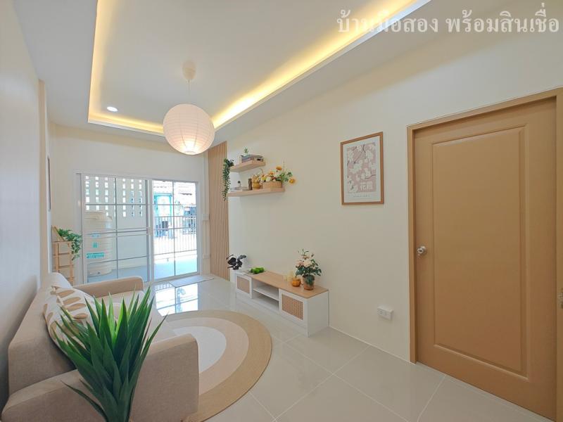 รูปที่4 ต้องการขายบ้านพร้อมที่ดิน คูคต ลำลูกกา ราคา 1,490,000 บาท