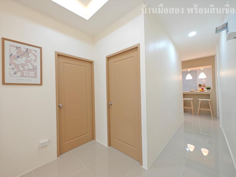 รูปที่5 ต้องการขายบ้านพร้อมที่ดิน คูคต ลำลูกกา ราคา 1,490,000 บาท