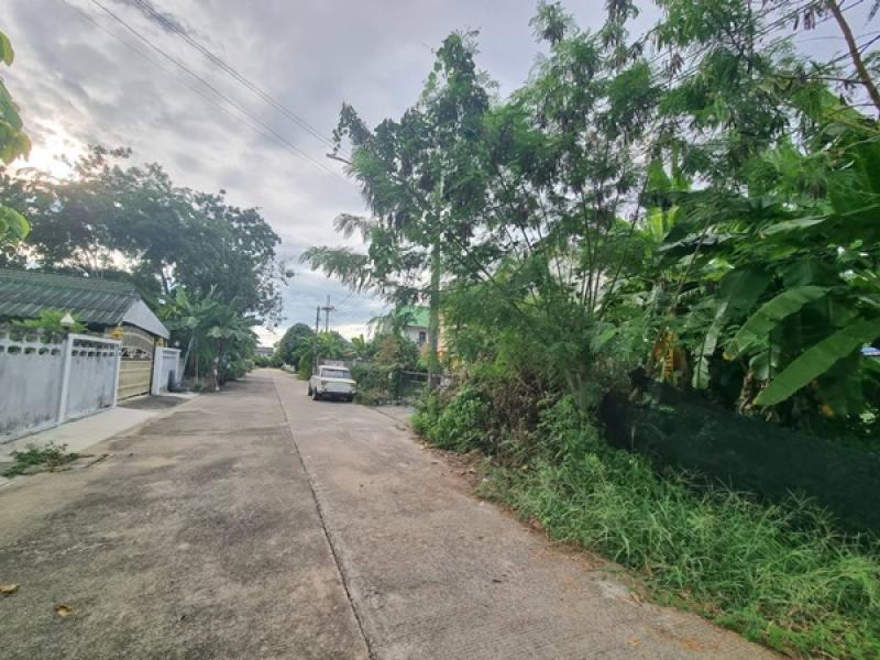 รูปที่5 ต้องการขายที่ดินเปล่า บึงน้ำรักษ์ ธัญบุรี ราคา 850,000 บาท