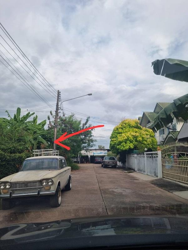 รูปที่6 ต้องการขายที่ดินเปล่า บึงน้ำรักษ์ ธัญบุรี ราคา 850,000 บาท