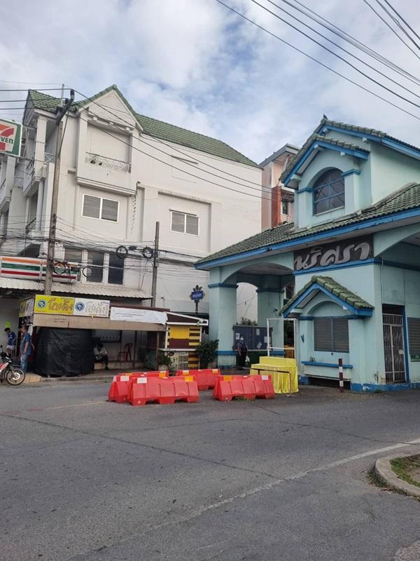 รูปที่7 ต้องการขายที่ดินเปล่า บึงน้ำรักษ์ ธัญบุรี ราคา 850,000 บาท