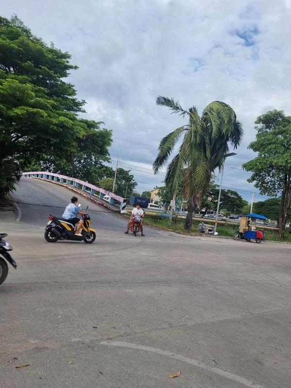 รูปที่8 ต้องการขายที่ดินเปล่า บึงน้ำรักษ์ ธัญบุรี ราคา 850,000 บาท