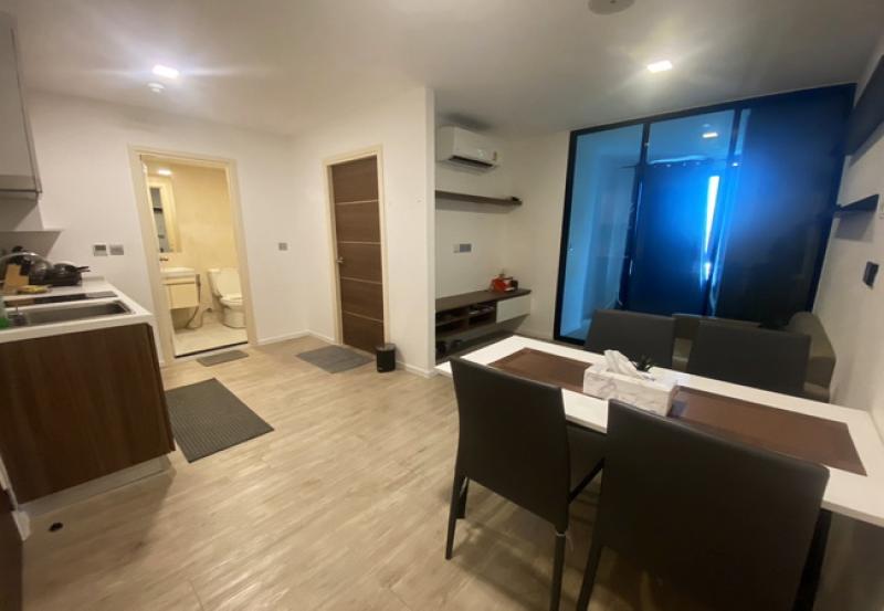 รูปที่2 ต้องการขายคอนโดมิเนียม ลาดพร้าว เขตลาดพร้าว ราคา 2,850,000 บาท