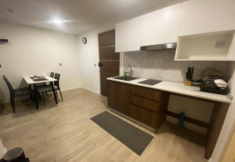 รูปที่3 ต้องการขายคอนโดมิเนียม ลาดพร้าว เขตลาดพร้าว ราคา 2,850,000 บาท