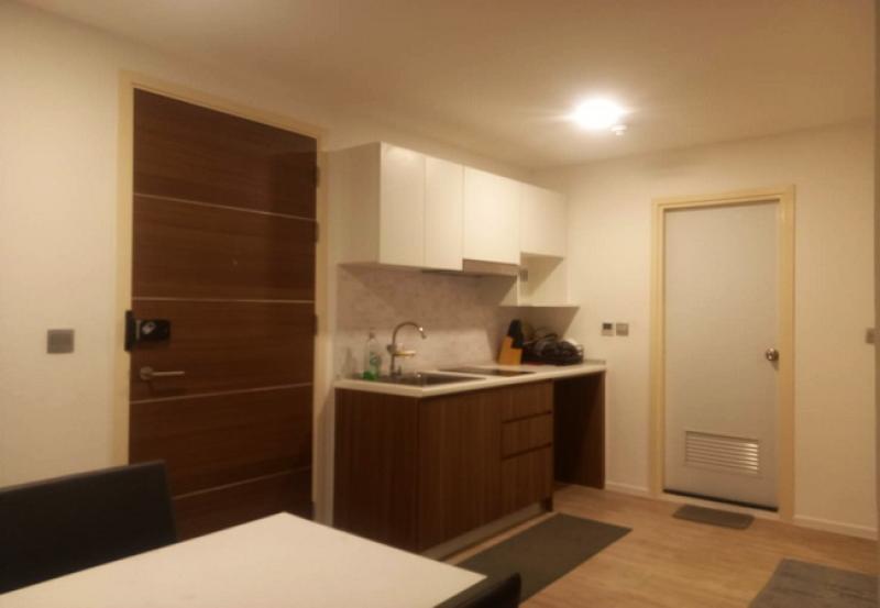 รูปที่5 ต้องการขายคอนโดมิเนียม ลาดพร้าว เขตลาดพร้าว ราคา 2,850,000 บาท