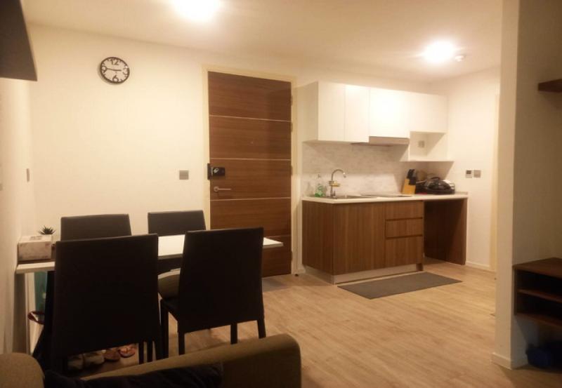 รูปที่6 ต้องการขายคอนโดมิเนียม ลาดพร้าว เขตลาดพร้าว ราคา 2,850,000 บาท