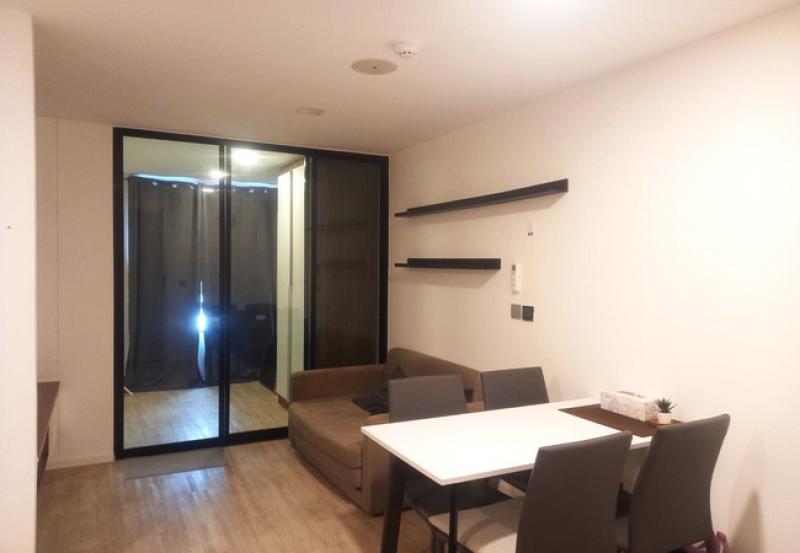 รูปที่7 ต้องการขายคอนโดมิเนียม ลาดพร้าว เขตลาดพร้าว ราคา 2,850,000 บาท