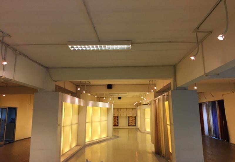 รูปที่7 ต้องการขายอาคารพาณิชย์ ราชาเทวะ บางพลี ราคา 45,000,000 บาท