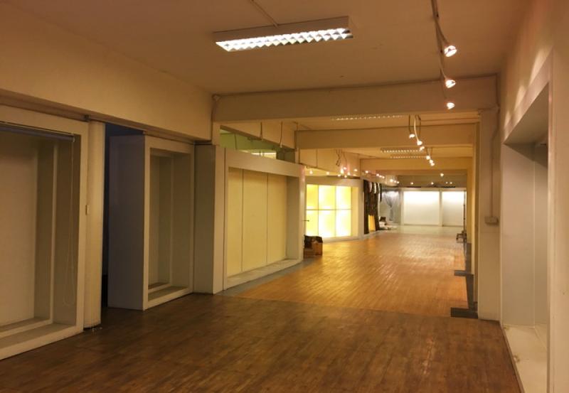 รูปที่8 ต้องการขายอาคารพาณิชย์ ราชาเทวะ บางพลี ราคา 45,000,000 บาท