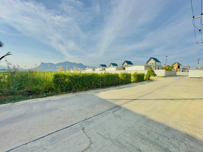 รูปที่6 ต้องการขายที่ดินเปล่า ชะอำ ชะอำ ราคา 59,000,000 บาท