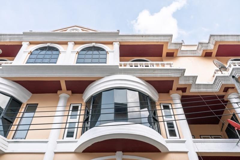 รูปที่2 ให้เช่าทาวน์โฮม คลองตันเหนือ เขตวัฒนา ราคา 100,000 บาท