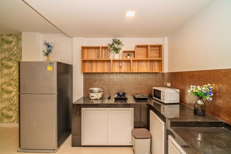 รูปที่8 ให้เช่าทาวน์โฮม คลองตันเหนือ เขตวัฒนา ราคา 100,000 บาท