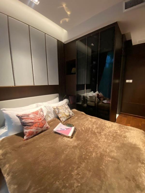 รูปที่4 ต้องการขายคอนโดมิเนียม คลองตันเหนือ เขตวัฒนา ราคา 1,100,000 บาท