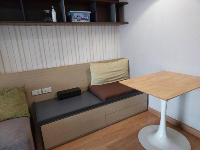 รูปที่5 ต้องการขายคอนโดมิเนียม ห้วยขวาง เขตห้วยขวาง ราคา 2,200,000 บาท