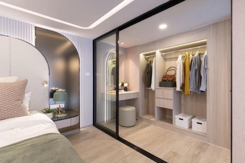 รูปที่2 ต้องการขายคอนโดมิเนียม บางหว้า เขตภาษีเจริญ ราคา 350,000 บาท