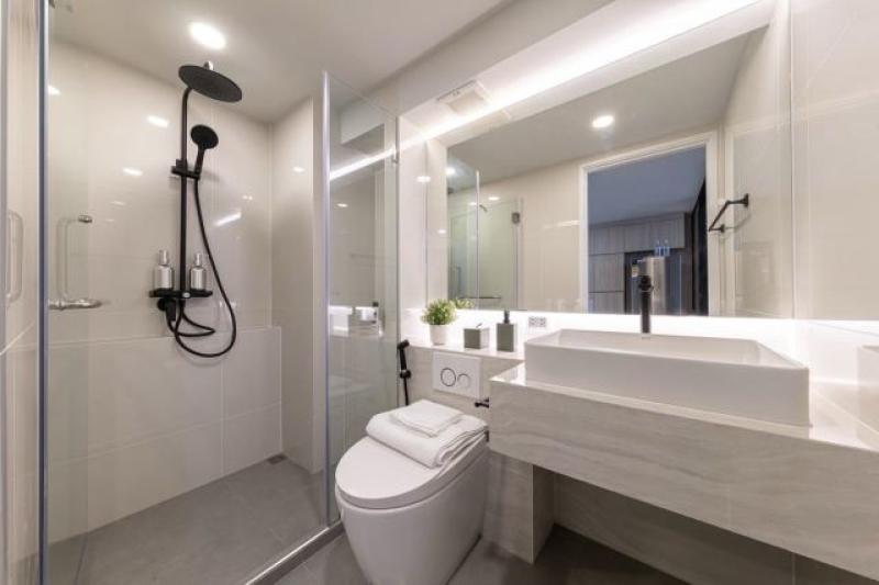 รูปที่7 ต้องการขายคอนโดมิเนียม บางหว้า เขตภาษีเจริญ ราคา 350,000 บาท