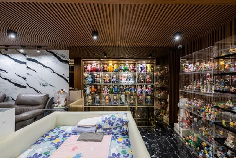 รูปที่4 ต้องการขายบ้านพร้อมที่ดิน ท่าแร้ง เขตบางเขน ราคา 9,900,000 บาท