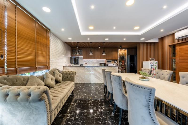 รูปที่6 ต้องการขายบ้านพร้อมที่ดิน ท่าแร้ง เขตบางเขน ราคา 9,900,000 บาท