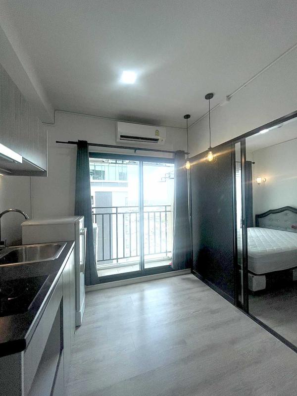 รูปที่5 ต้องการขายคอนโดมิเนียม เทพารักษ์ เมืองสมุทรปราการ ราคา 1,720,000 บาท