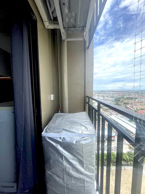 รูปที่8 ต้องการขายคอนโดมิเนียม เทพารักษ์ เมืองสมุทรปราการ ราคา 1,720,000 บาท