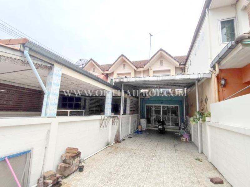 รูปที่2 ต้องการขายทาวน์โฮม คลองหนึ่ง คลองหลวง ราคา 1,599,000 บาท