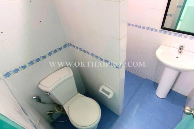 รูปที่7 ต้องการขายทาวน์โฮม คลองหนึ่ง คลองหลวง ราคา 1,599,000 บาท