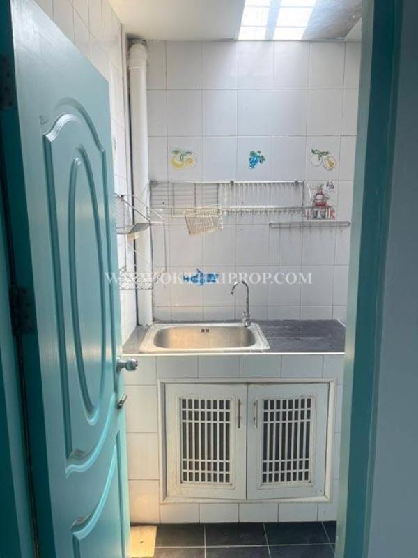 รูปที่8 ต้องการขายทาวน์โฮม คลองหนึ่ง คลองหลวง ราคา 1,599,000 บาท
