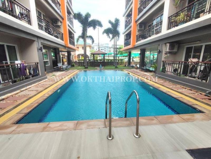 รูปที่2 ต้องการขายคอนโดมิเนียม คลองจั่น เขตบางกะปิ ราคา 980,000 บาท