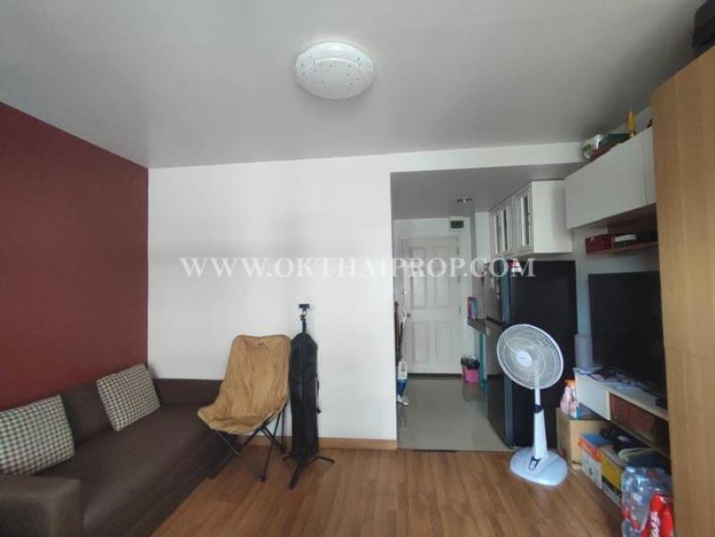 รูปที่3 ต้องการขายคอนโดมิเนียม คลองจั่น เขตบางกะปิ ราคา 980,000 บาท