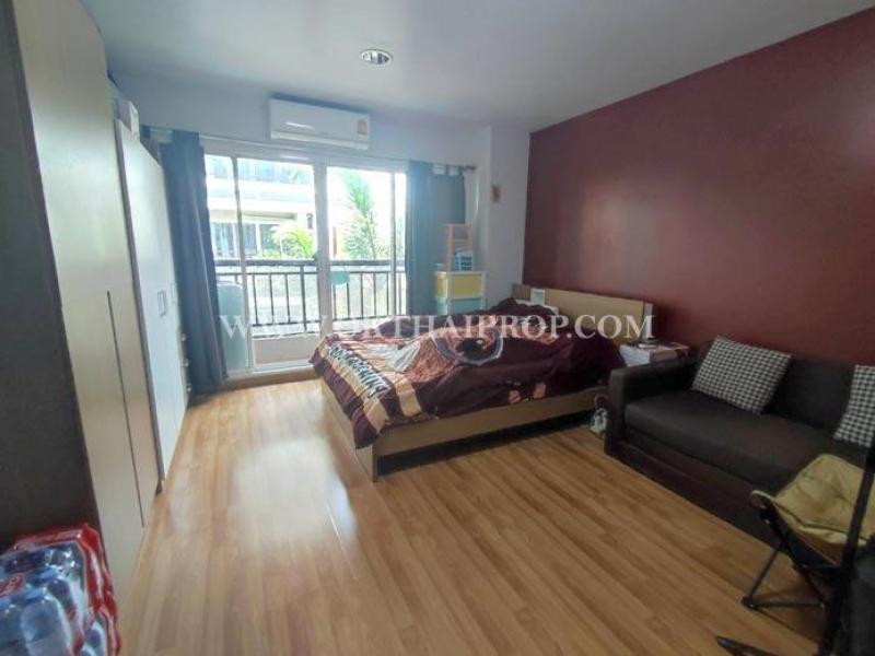 รูปที่4 ต้องการขายคอนโดมิเนียม คลองจั่น เขตบางกะปิ ราคา 980,000 บาท