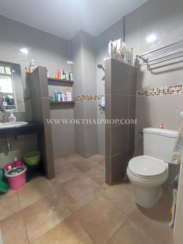 รูปที่7 ต้องการขายคอนโดมิเนียม คลองจั่น เขตบางกะปิ ราคา 980,000 บาท