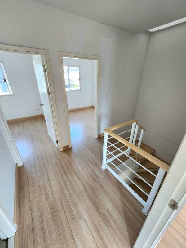 รูปที่4 ต้องการขายทาวน์โฮม ท่าแร้ง เขตบางเขน ราคา 2,300,000 บาท