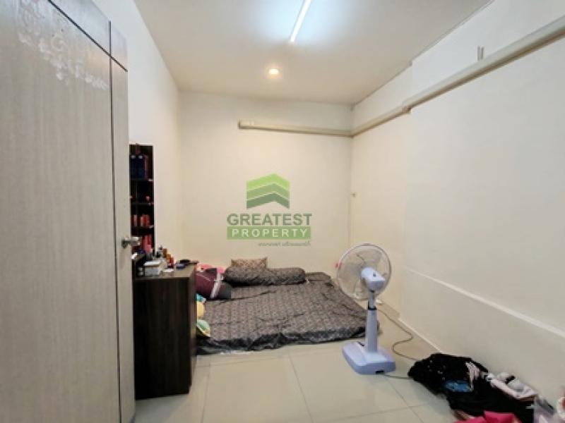 รูปที่4 ต้องการขายทาวน์โฮม สีกัน เขตดอนเมือง ราคา 1,790,000 บาท