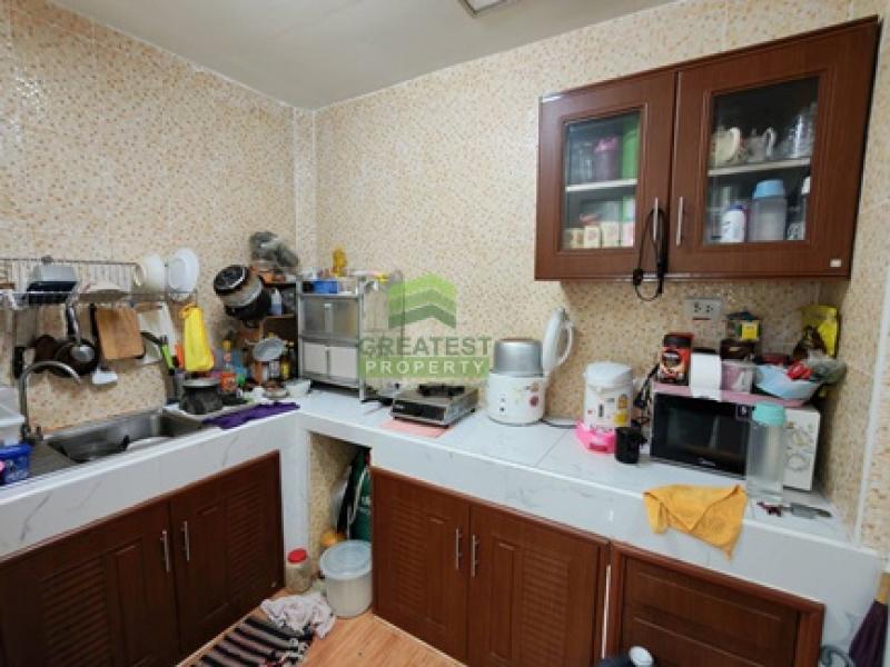 รูปที่5 ต้องการขายทาวน์โฮม สีกัน เขตดอนเมือง ราคา 1,790,000 บาท