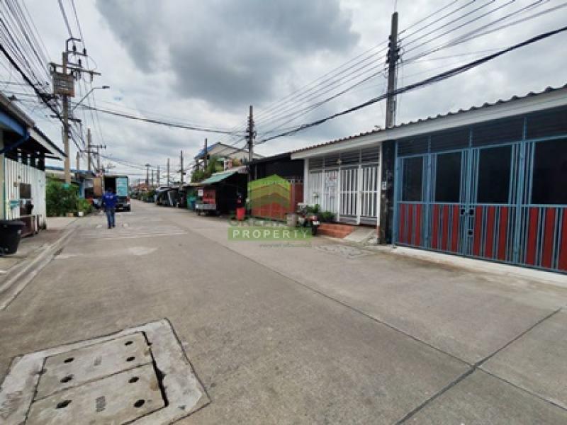 รูปที่7 ต้องการขายทาวน์โฮม สีกัน เขตดอนเมือง ราคา 1,790,000 บาท