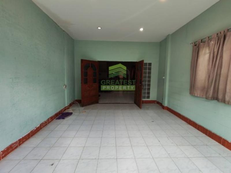 รูปที่2 ต้องการขายทาวน์โฮม สีกัน เขตดอนเมือง ราคา 2,900,000 บาท