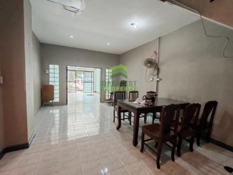 รูปที่3 ต้องการขายทาวน์โฮม สีกัน เขตดอนเมือง ราคา 2,900,000 บาท