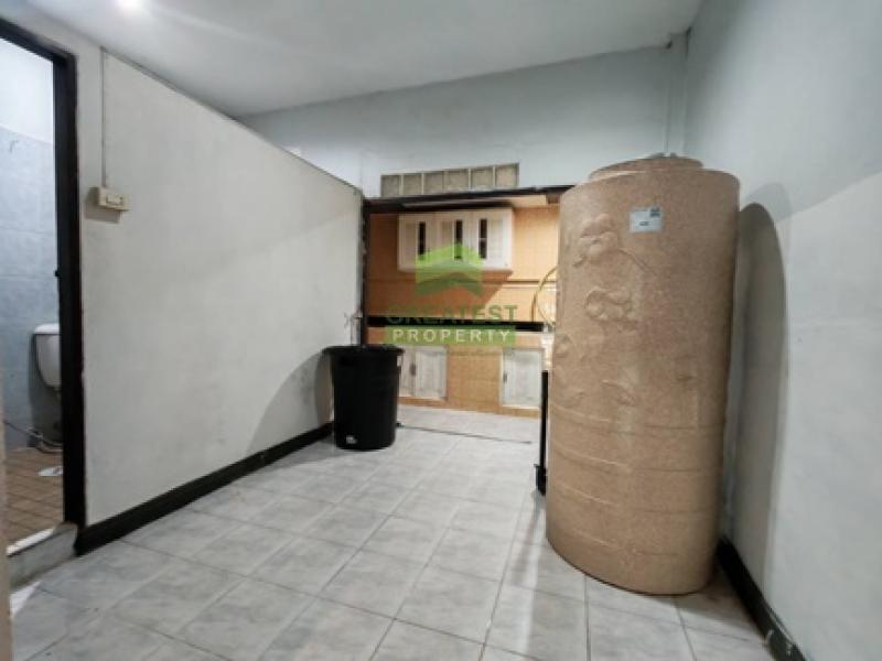 รูปที่5 ต้องการขายทาวน์โฮม สีกัน เขตดอนเมือง ราคา 2,900,000 บาท