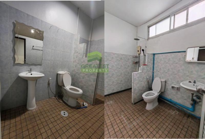 รูปที่7 ต้องการขายทาวน์โฮม สีกัน เขตดอนเมือง ราคา 2,900,000 บาท