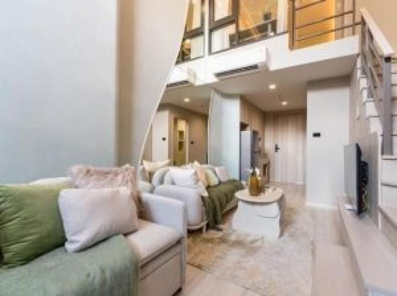 รูปที่2 ต้องการขายคอนโดมิเนียม ลาดยาว เขตจตุจักร ราคา 150,000 บาท