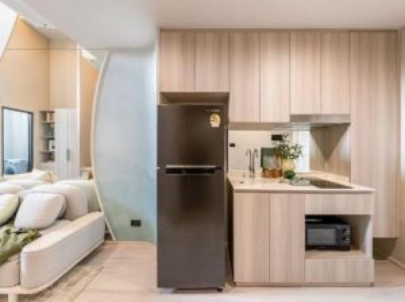 รูปที่6 ต้องการขายคอนโดมิเนียม ลาดยาว เขตจตุจักร ราคา 150,000 บาท