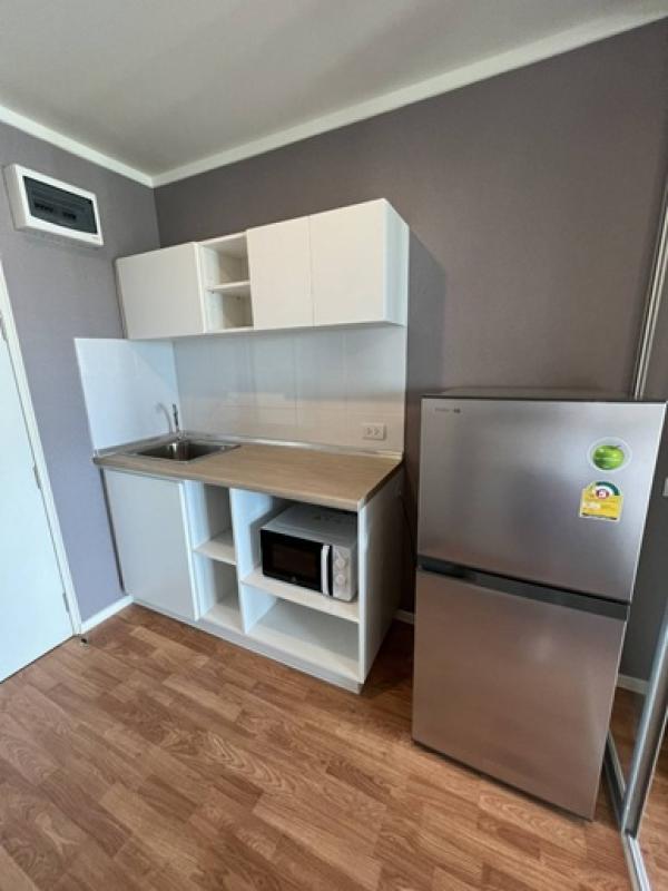 รูปที่2 ให้เช่าคอนโดมิเนียม สวนหลวง เขตสวนหลวง ราคา 10,000 บาท