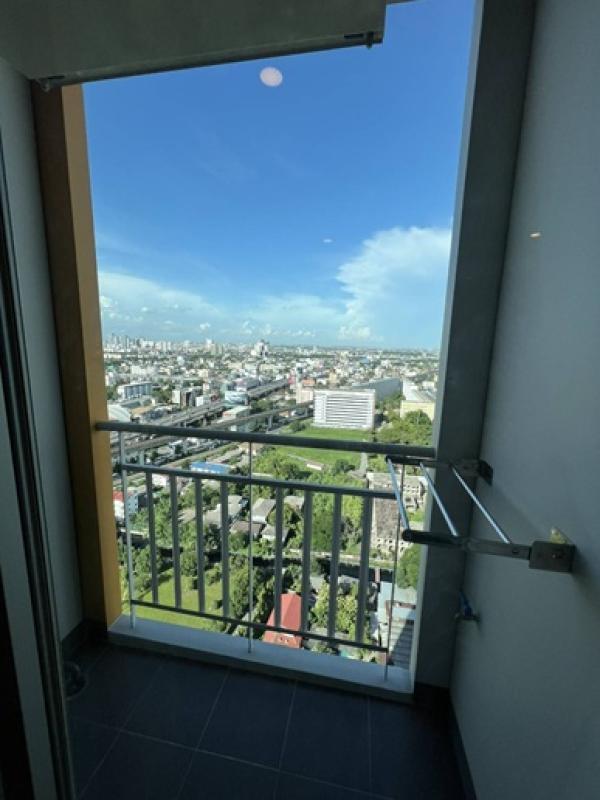 รูปที่4 ให้เช่าคอนโดมิเนียม สวนหลวง เขตสวนหลวง ราคา 10,000 บาท