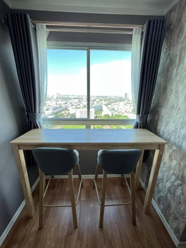 รูปที่6 ให้เช่าคอนโดมิเนียม สวนหลวง เขตสวนหลวง ราคา 10,000 บาท