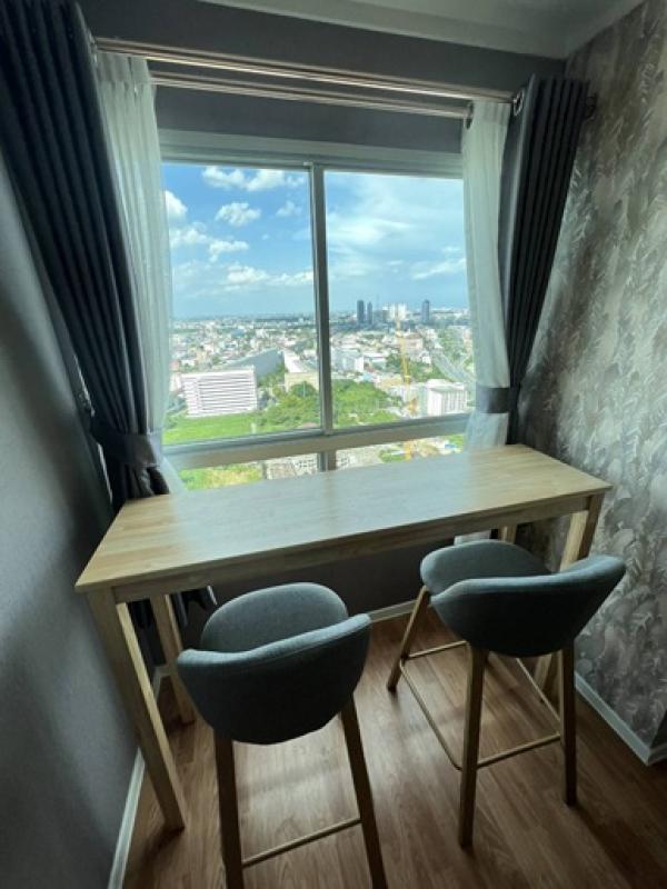 รูปที่7 ให้เช่าคอนโดมิเนียม สวนหลวง เขตสวนหลวง ราคา 10,000 บาท