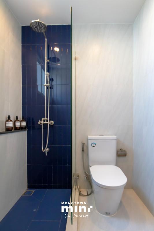 รูปที่5 ต้องการขายบ้านพร้อมที่ดิน สันพระเนตร สันทราย ราคา 2,990,000 บาท