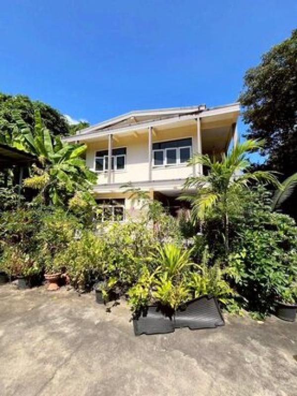 รูปที่3 ต้องการขายบ้านพร้อมที่ดิน พระโขนงเหนือ เขตวัฒนา ราคา 58,800,000 บาท