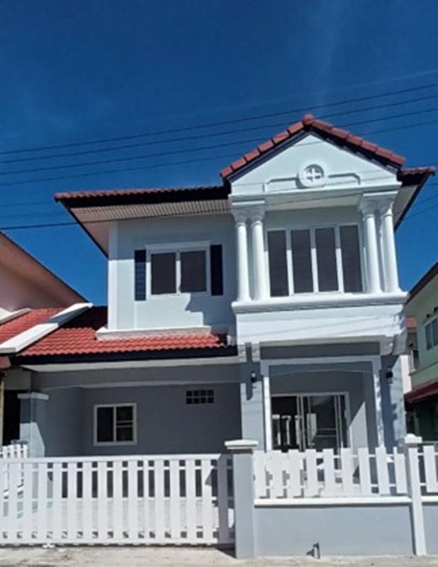 รูปที่8 ต้องการขายบ้านพร้อมที่ดิน มหาสวัสดิ์ พุทธมณฑล ราคา 2,590,000 บาท