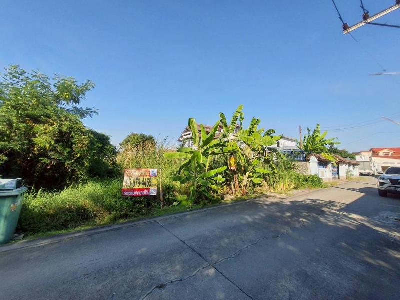 รูปที่4 ต้องการขายที่ดินเปล่า ท่าแร้ง เขตบางเขน ราคา 7,761,000 บาท